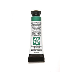 Farba akwarelowa Extra Fine - Daniel Smith - Phthalo Green (Yellow Shade), 5 ml