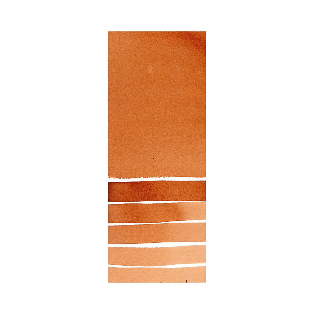 Farba akwarelowa Extra Fine - Daniel Smith - Quinacridone Burnt Orange, 5 ml