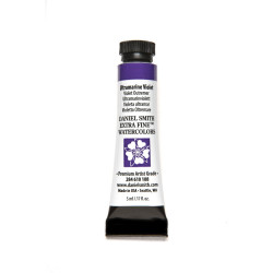Farba akwarelowa Extra Fine - Daniel Smith - Ultramarine Violet, 5 ml