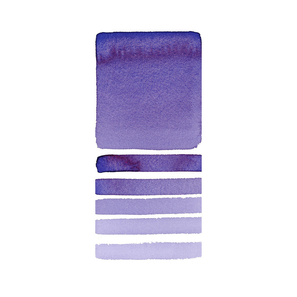 Farba akwarelowa Extra Fine - Daniel Smith - Cobalt Blue Violet, 5 ml