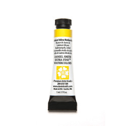 Farba akwarelowa Extra Fine - Daniel Smith - Cadmium Yellow Medium Hue, 5 ml
