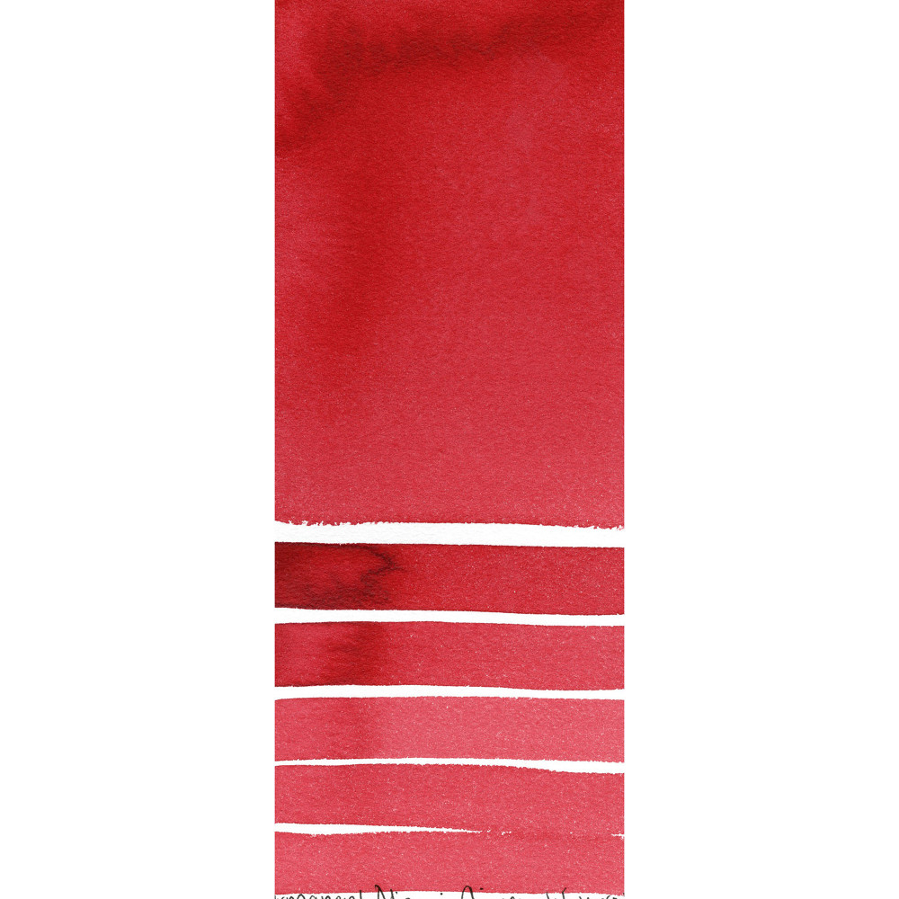 Farba akwarelowa Extra Fine - Daniel Smith - Permanent Alizarin Crimson, 5 ml