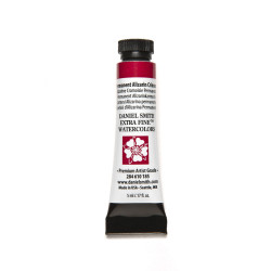 Farba akwarelowa Extra Fine - Daniel Smith - Permanent Alizarin Crimson, 5 ml