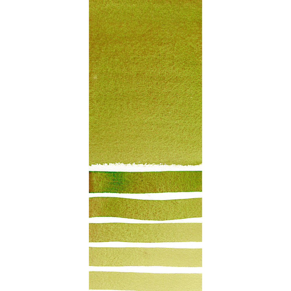 Extra Fine PrimaTek Watercolor paint - Daniel Smith - Serpentine Genuine, 5 ml
