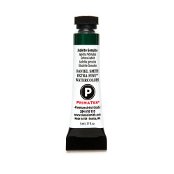 Extra Fine PrimaTek Watercolor paint - Daniel Smith - Jadeite Genuine, 5 ml