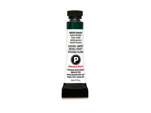 Farba akwarelowa Extra Fine PrimaTek - Daniel Smith - Jadeite Genuine, 5 ml