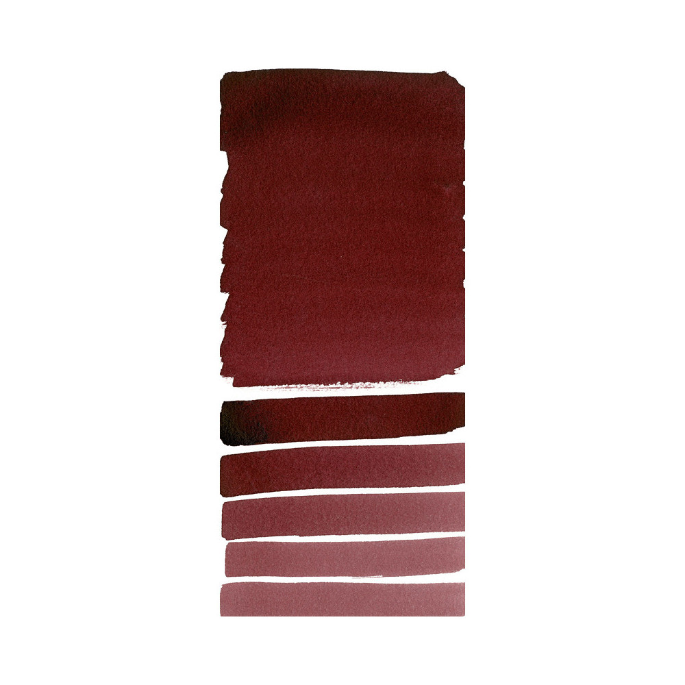 Extra Fine Watercolor paint - Daniel Smith - Perylene Violet, 5 ml