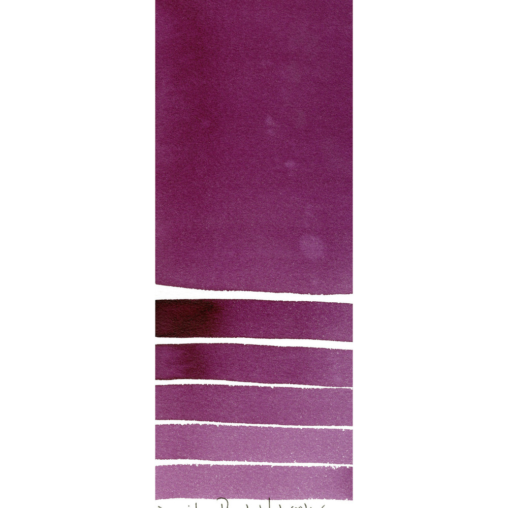 Farba akwarelowa Extra Fine - Daniel Smith - Quinacridone Purple, 5 ml