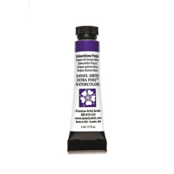 Farba akwarelowa Extra Fine - Daniel Smith - Quinacridone Purple, 5 ml