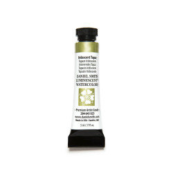 Farba akwarelowa Extra Fine Luminescent - Daniel Smith - Iridescent Topaz, 5 ml