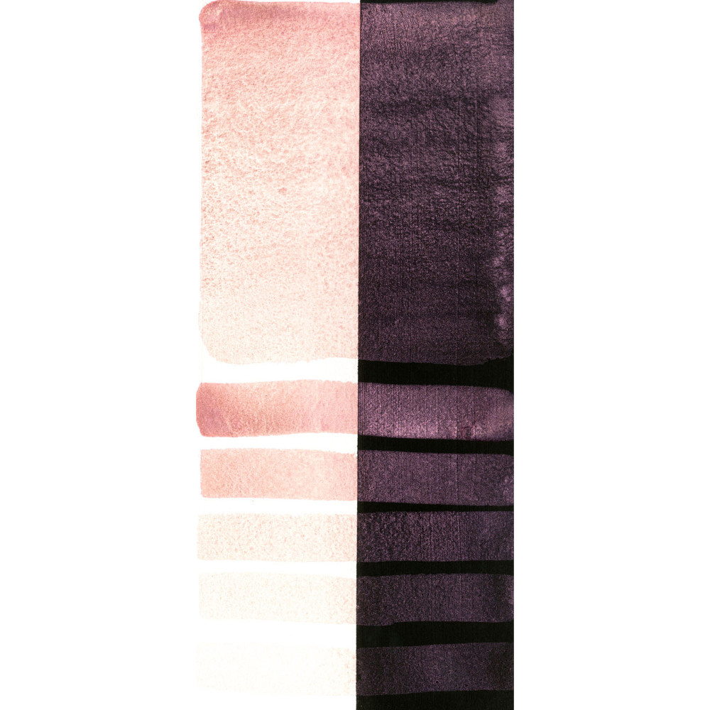 Farba akwarelowa Extra Fine Luminescent - Daniel Smith - Iridescent Ruby, 5 ml
