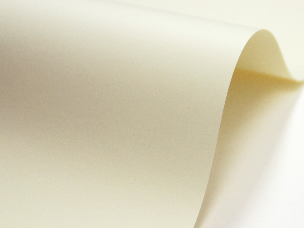 Splendorgel Paper 140g - Avorio, cream, A4, 20 sheets
