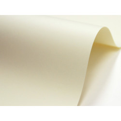 Splendorgel Paper 230g - Avorio, cream, A4, 20 sheets