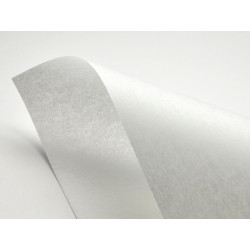 Papier Pergamenata 110g - Bianco, biały, A4, 20 ark.