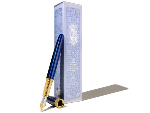 Pióro wieczne Limited Edition Joule - Ferris Wheel Press - Blue Revelry, F