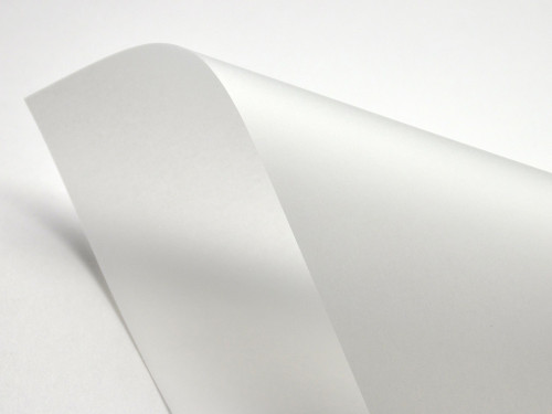 Translucent paper Golden Star 90g - Extra White A4