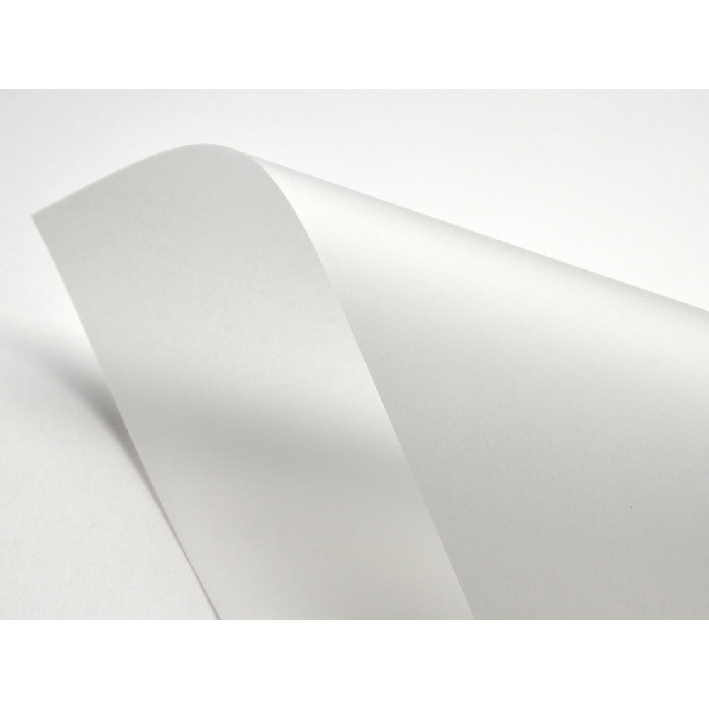 Translucent paper Golden Star 90g - Extra White A4