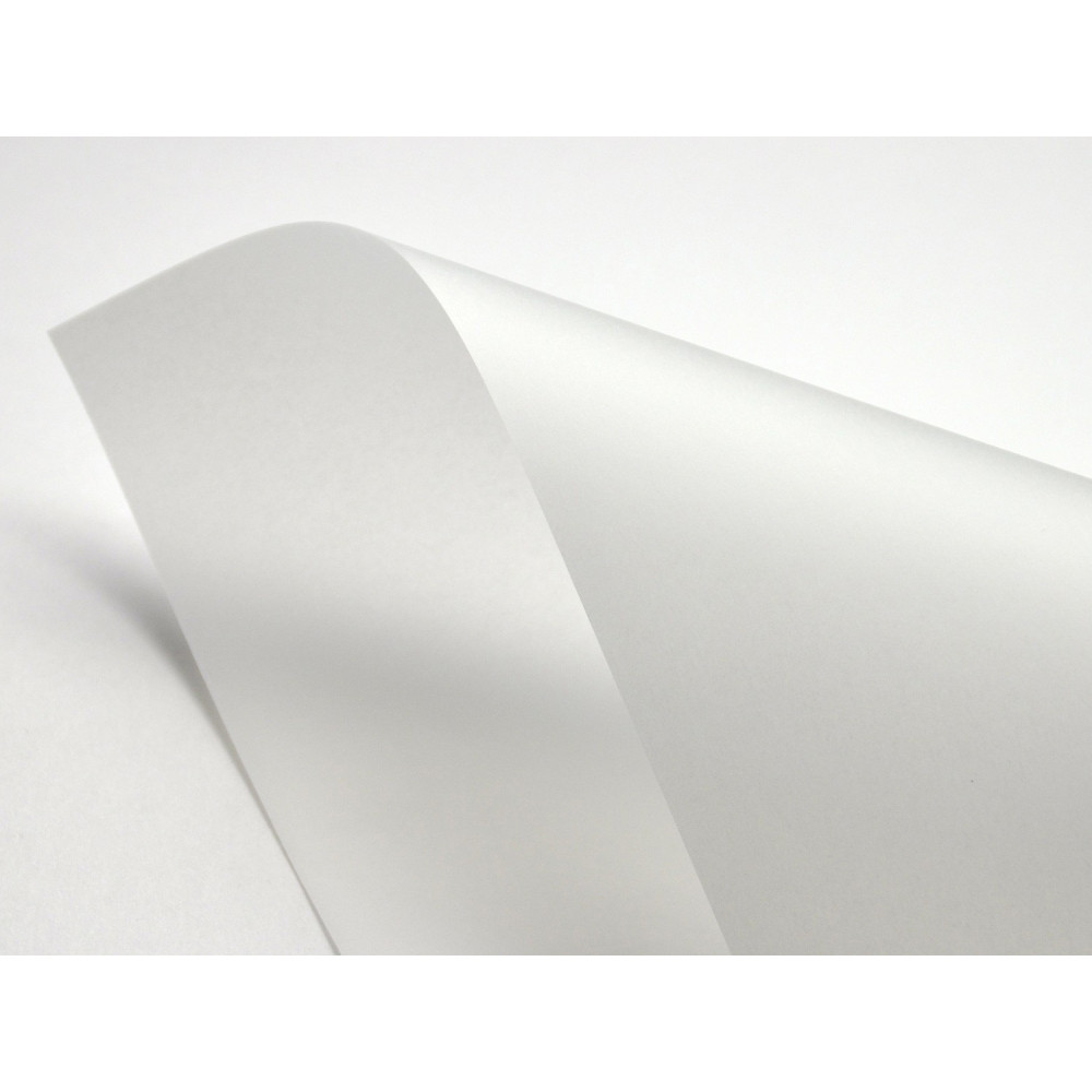 Translucent paper Golden Star 110g - Extra White, A4, 20 sheets