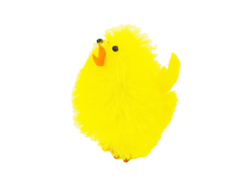 Easter chick with wings - 7 cm