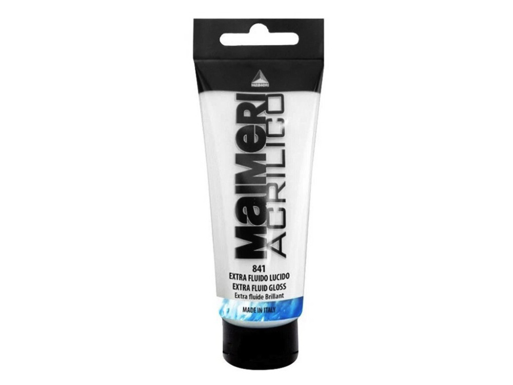 Medium żelowe - Maimeri - błyszczące, 200 ml