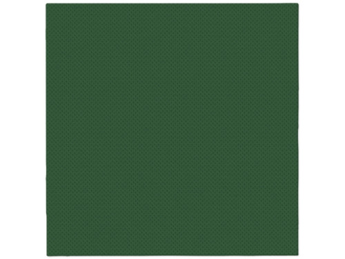 Decorative Softpoint napkins - Paw - Holly Green, 50 pcs.