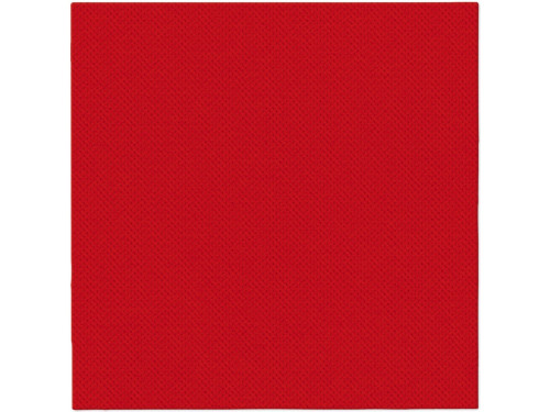 Serwetki ozdobne Softpoint - Paw - Chilli Red, 50 szt.