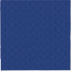 Serwetki ozdobne Softpoint - Paw - Navy Blue, 50 szt.