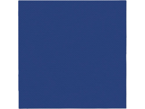 Decorative Softpoint napkins - Paw - Navy Blue, 50 pcs.