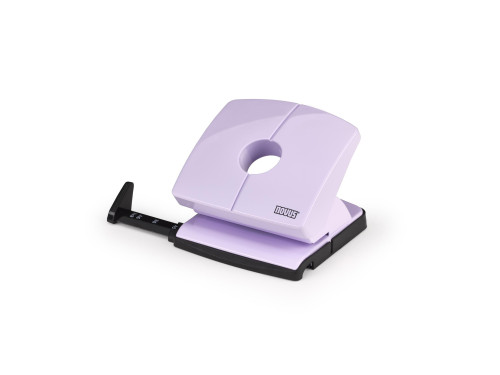 Office punch ColorID B220 - Novus - lilac