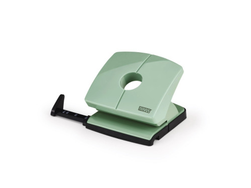 Office punch ColorID B220 - Novus - mint