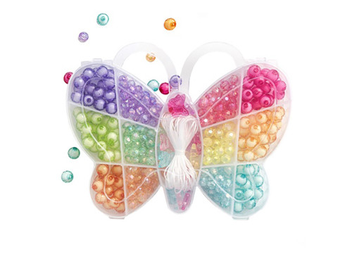 Jewelry making set Butterfly - DpCraft