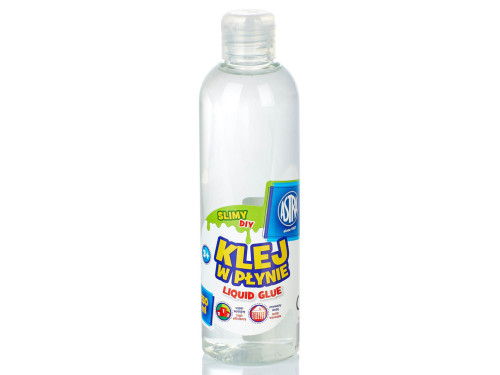 School liquid glue - Astra - 250 ml