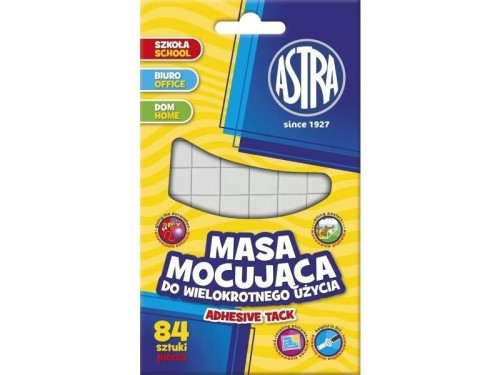 Adhesive tack - Astra - 50 g
