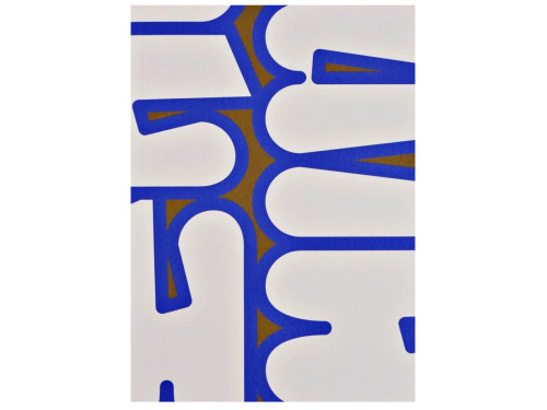 Notebook Hinoki A5 - The Completist. - dotted, softcover, 90 g/m2