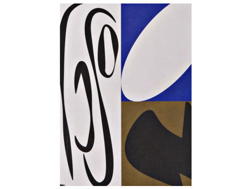 Notebook Moab A6 - The Completist. - ruled, softcover, 115 g/m2