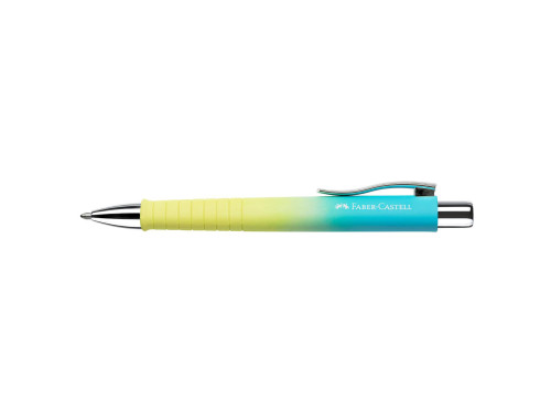Ballpoint pen Polly Ball Urban XB Sunrise - Faber-Castell
