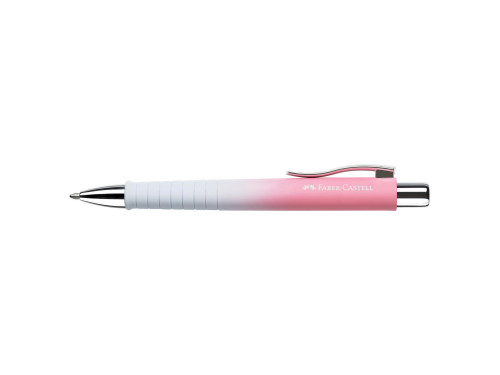 Ballpoint pen Polly Ball Urban XB Sunset - Faber-Castell