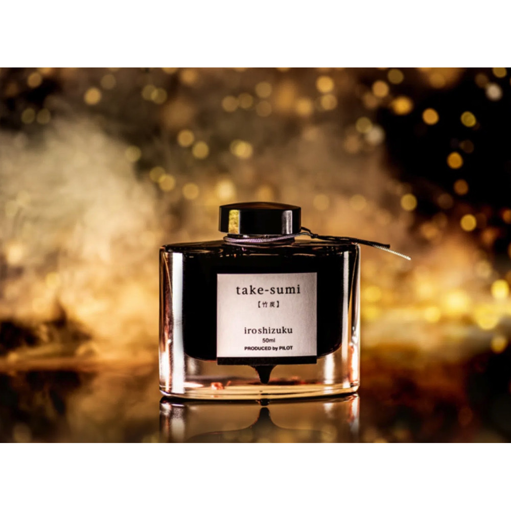 Atrament Iroshizuku - Pilot - Syun-Gyo (Spring Dawn), 15 ml