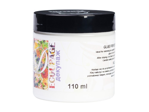 Klej do świec - Renesans - 110 ml