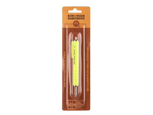 Deep Reach Mechanical pencil - Koh-I-Noor - 2,5 mm
