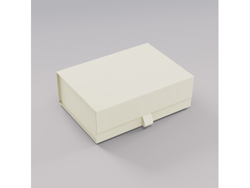 4Rooms Storage Box Wedding Edition - Semikolon - Chamois, 19 x 14 x 6,5 cm