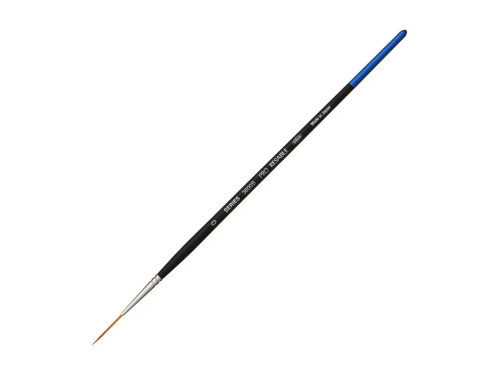 Pędzel spiczasty, mieszany, Pro Resable, seria 3600S - Holbein - nr 0