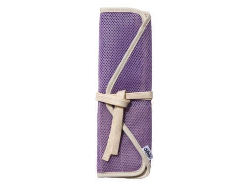 Etui na pędzle AiRY - Holbein - Lilac