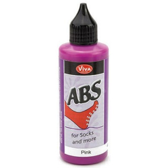 Viva Decor ABS Sock Stop Anti Slip Paint Kiwi 82ml