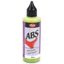 ABS paint - Viva Decor - 82 ml - Kiwi