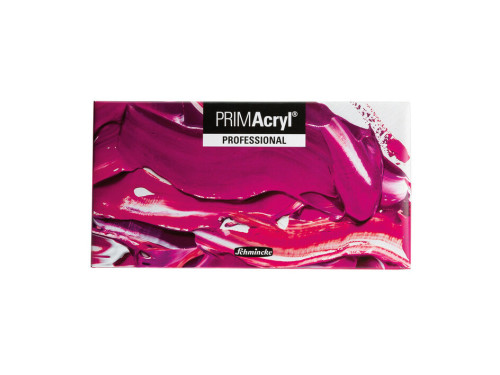Set of PRIMAcryl professional acrylic paints - Schmincke - 8 x 35 ml