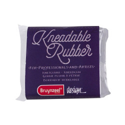 Kneadable rubber - Bruynzeel