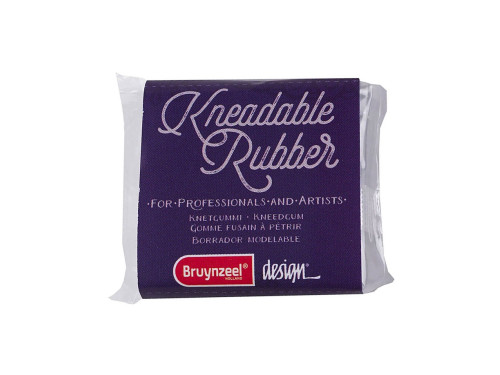 Kneadable rubber - Bruynzeel