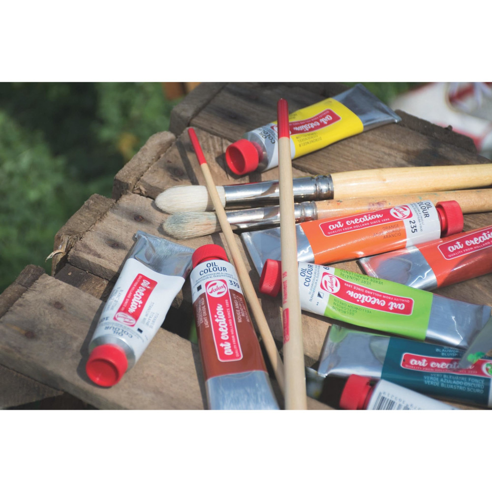 Oil color Combi set - Talens Art Creation - 16 pcs.