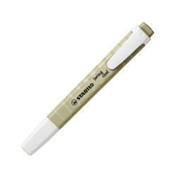 Swing Cool Nature highlighter - Stabilo - 137, Mud Green